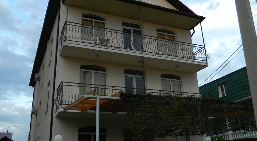 Гостевой дом Guesthouse Yuzhanka Кабардинка-4