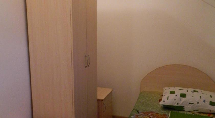 Гостевой дом Guesthouse Yuzhanka Кабардинка-20