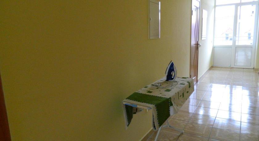 Гостевой дом Guesthouse Yuzhanka Кабардинка-17