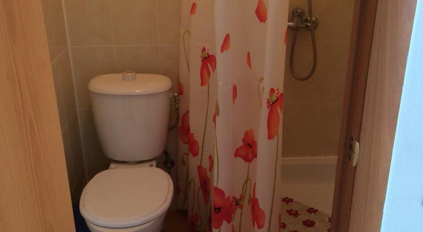 Гостевой дом Guesthouse Yuzhanka Кабардинка-32