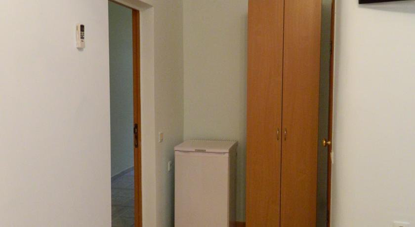 Гостевой дом Guesthouse Yuzhanka Кабардинка