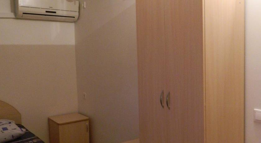 Гостевой дом Guesthouse Yuzhanka Кабардинка-11