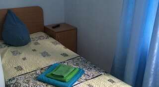 Гостевой дом Guesthouse Yuzhanka Кабардинка Одноместный номер с балконом-5