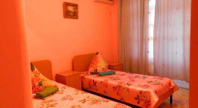 Гостевой дом Guesthouse Yuzhanka Кабардинка-20