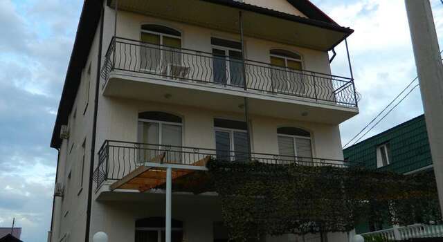 Гостевой дом Guesthouse Yuzhanka Кабардинка-3