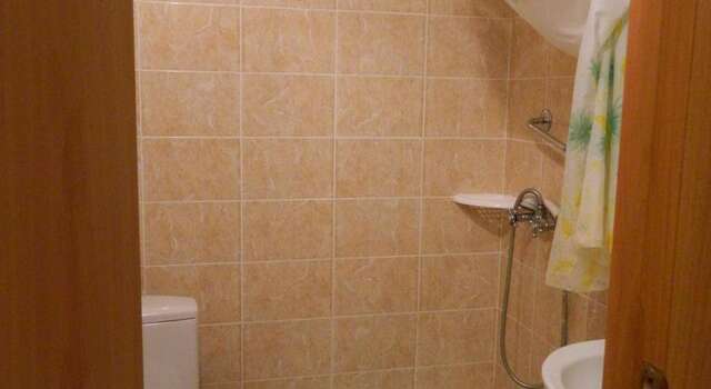 Гостевой дом Guesthouse Yuzhanka Кабардинка-4