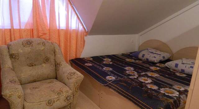Гостевой дом Guesthouse Yuzhanka Кабардинка-25