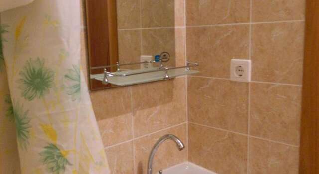 Гостевой дом Guesthouse Yuzhanka Кабардинка-15