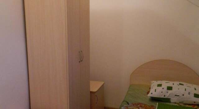 Гостевой дом Guesthouse Yuzhanka Кабардинка-19