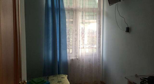 Гостевой дом Guesthouse Yuzhanka Кабардинка-29