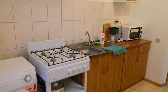 Гостевой дом Guesthouse Yuzhanka Кабардинка-13
