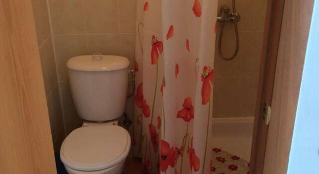 Гостевой дом Guesthouse Yuzhanka Кабардинка-31