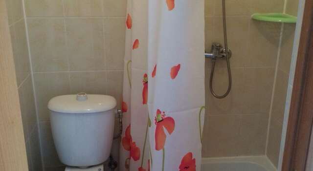 Гостевой дом Guesthouse Yuzhanka Кабардинка-28