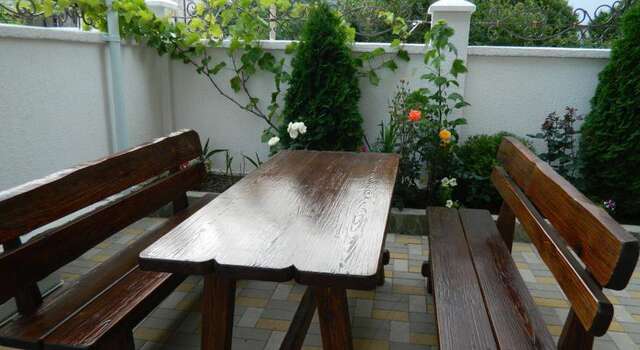 Гостевой дом Guesthouse Yuzhanka Кабардинка-12