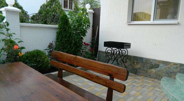 Гостевой дом Guesthouse Yuzhanka Кабардинка-14