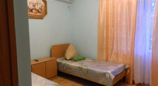 Гостевой дом Guesthouse Yuzhanka Кабардинка-11
