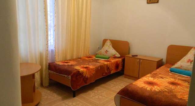 Гостевой дом Guesthouse Yuzhanka Кабардинка-18