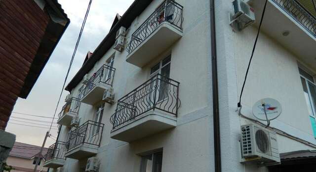 Гостевой дом Guesthouse Yuzhanka Кабардинка-17