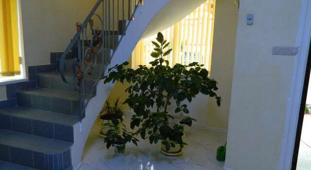 Гостевой дом Guesthouse Yuzhanka Кабардинка-5