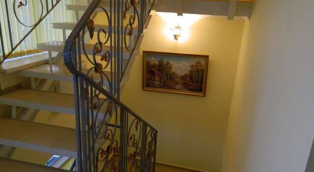 Гостевой дом Guesthouse Yuzhanka Кабардинка-9